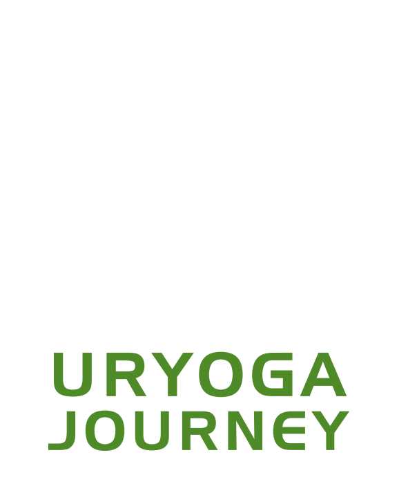 Ur Yoga Journey